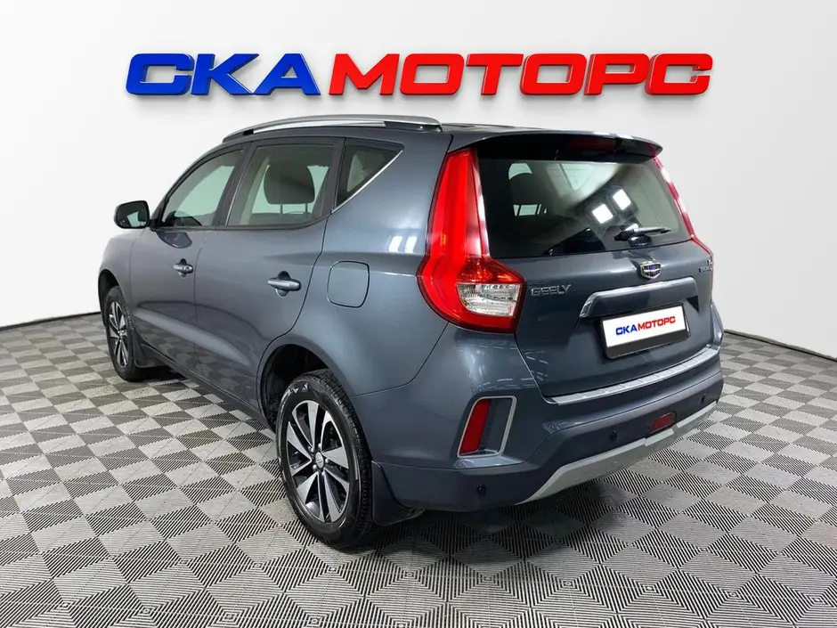 фото автомобиля