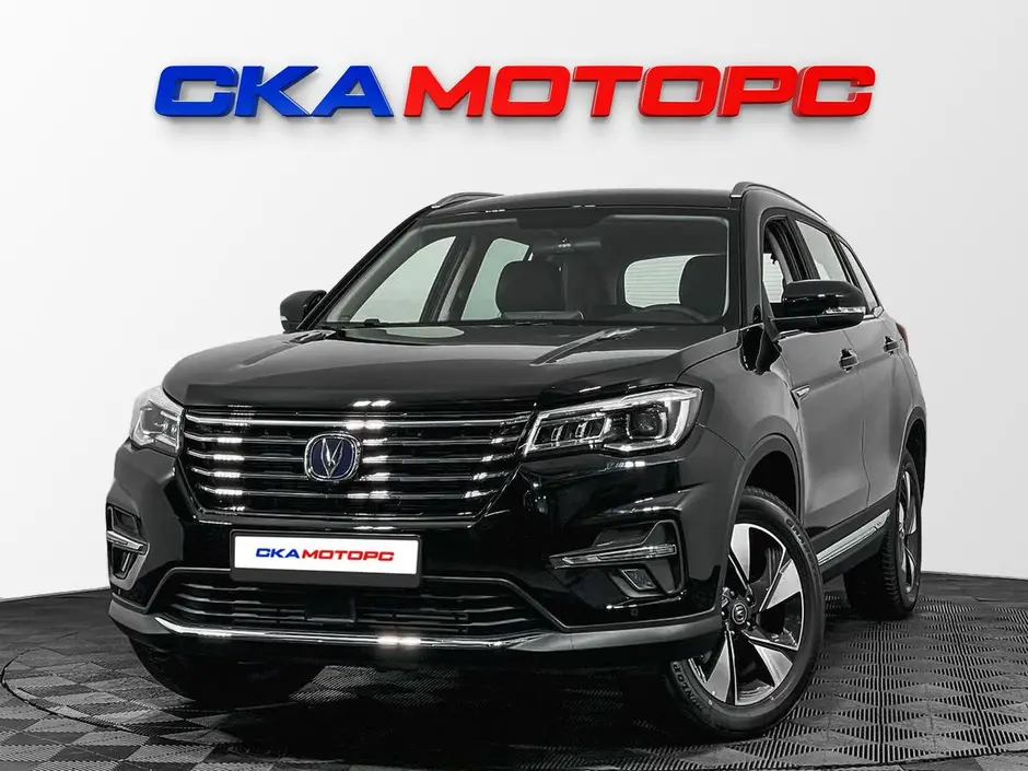Пробег-Авто