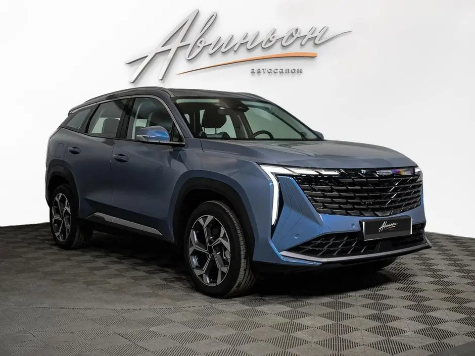 фото автомобиля