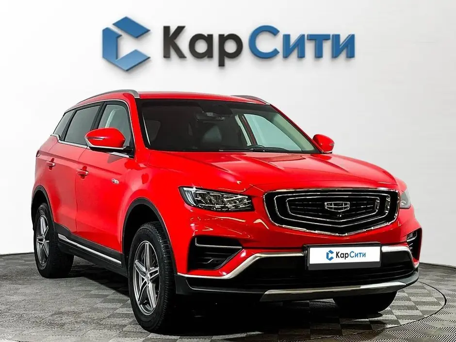 фото автомобиля