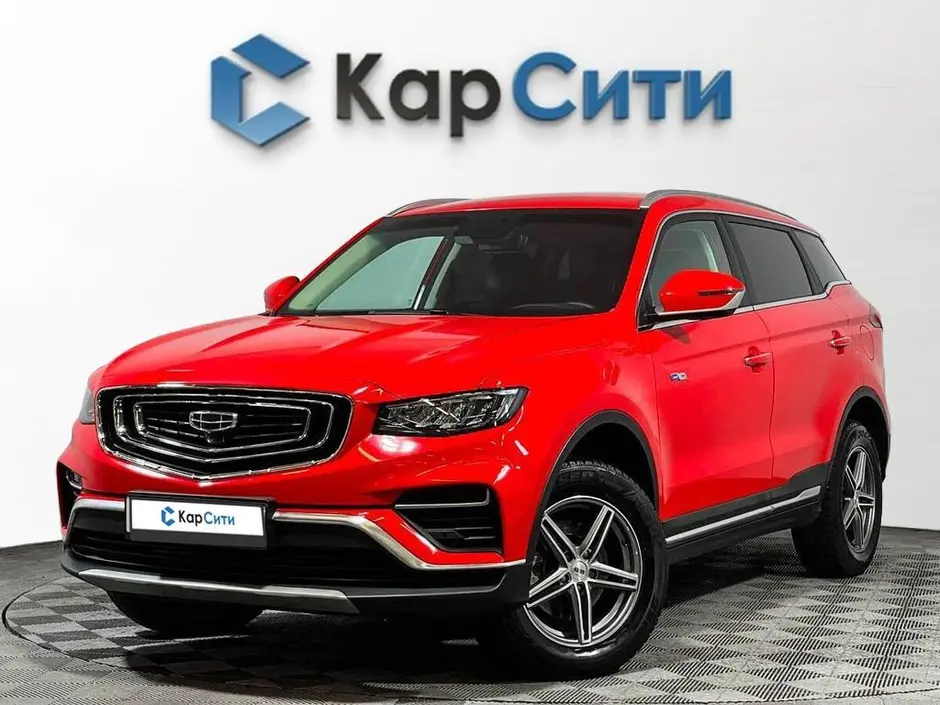 фото автомобиля