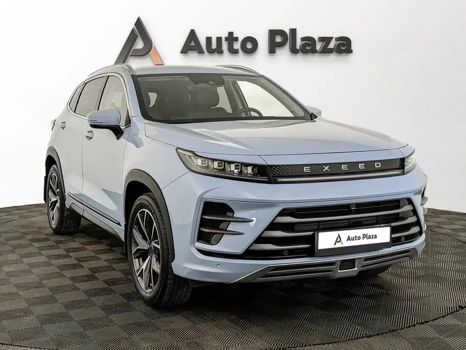 AutoPlaza