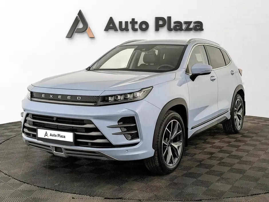 AutoPlaza