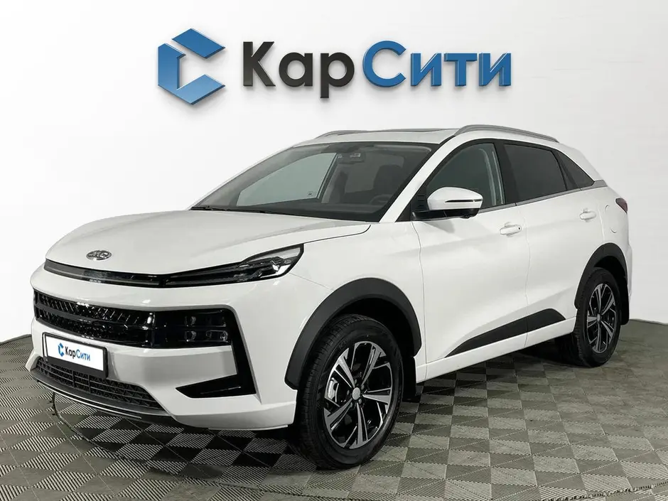 фото автомобиля