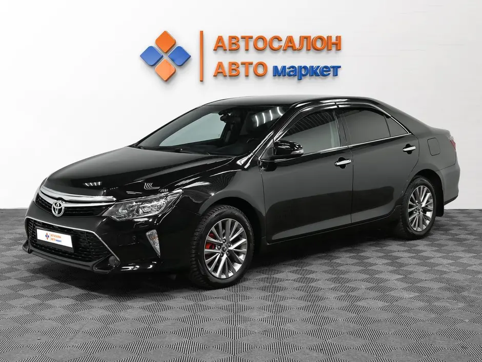 фото автомобиля