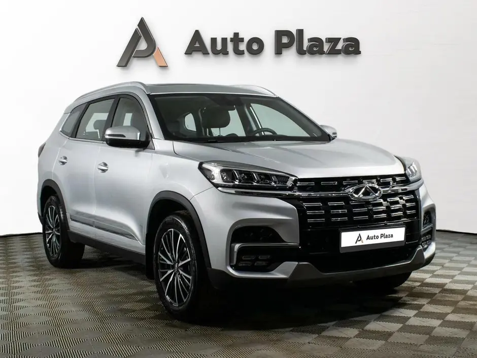 AutoPlaza