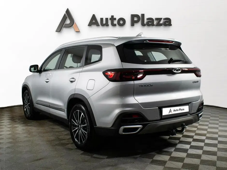 AutoPlaza