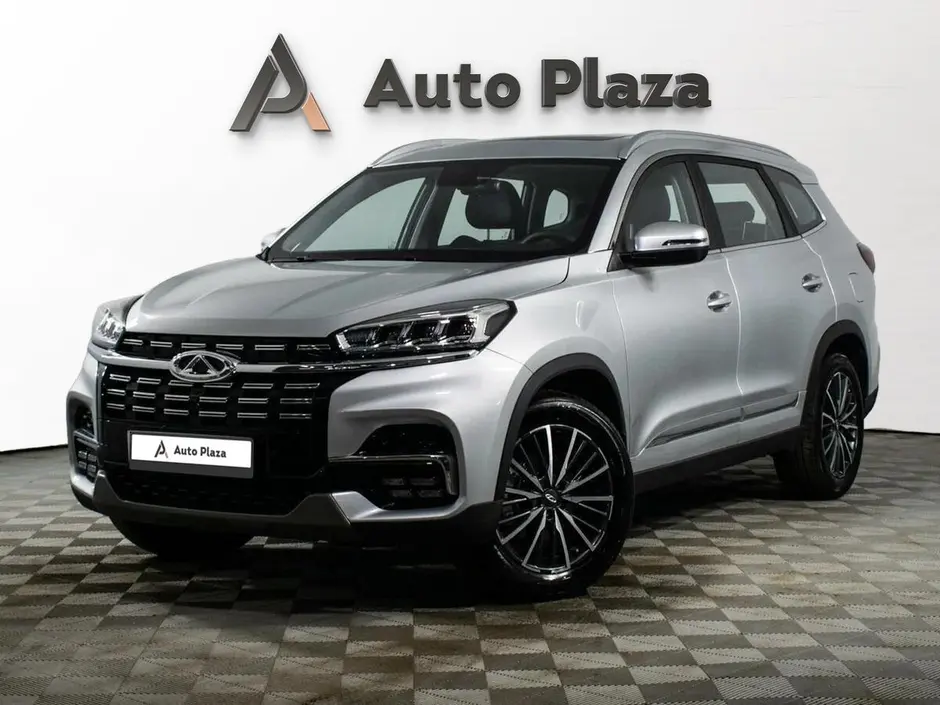 AutoPlaza