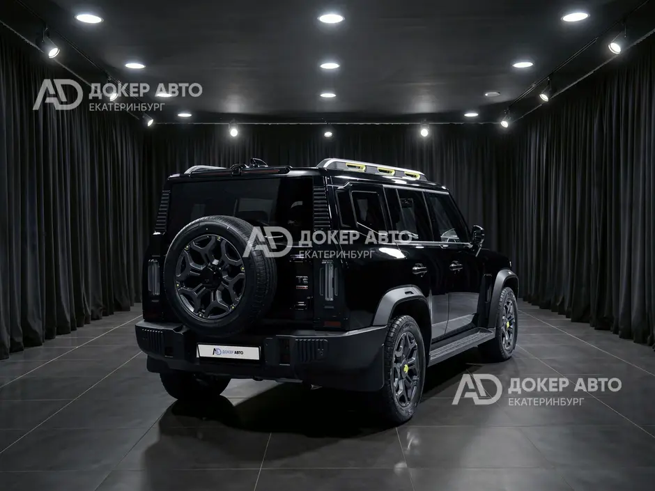 АЦ "Докер Авто"