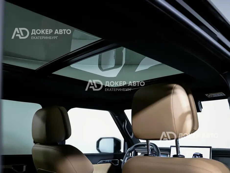 АЦ "Докер Авто"