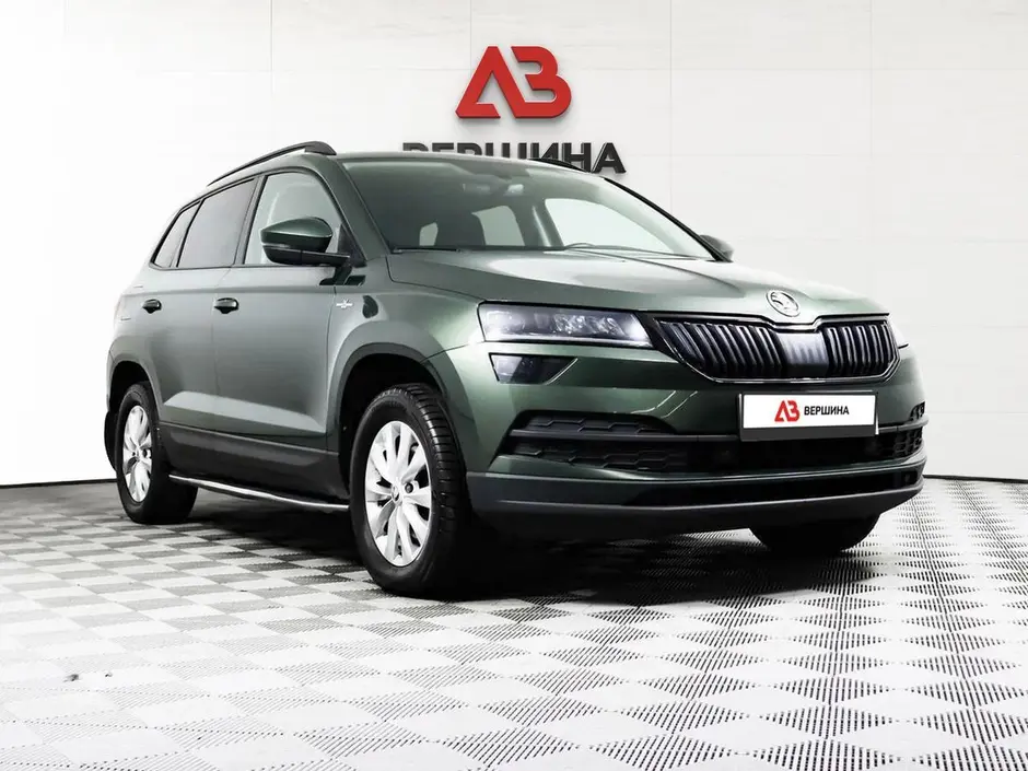 фото автомобиля