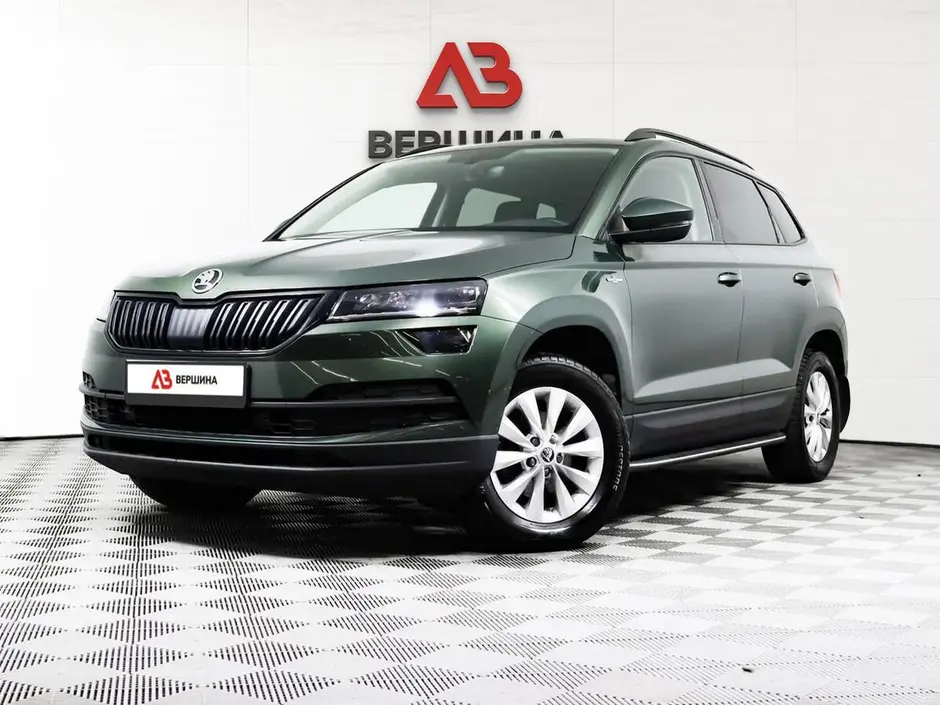 фото автомобиля