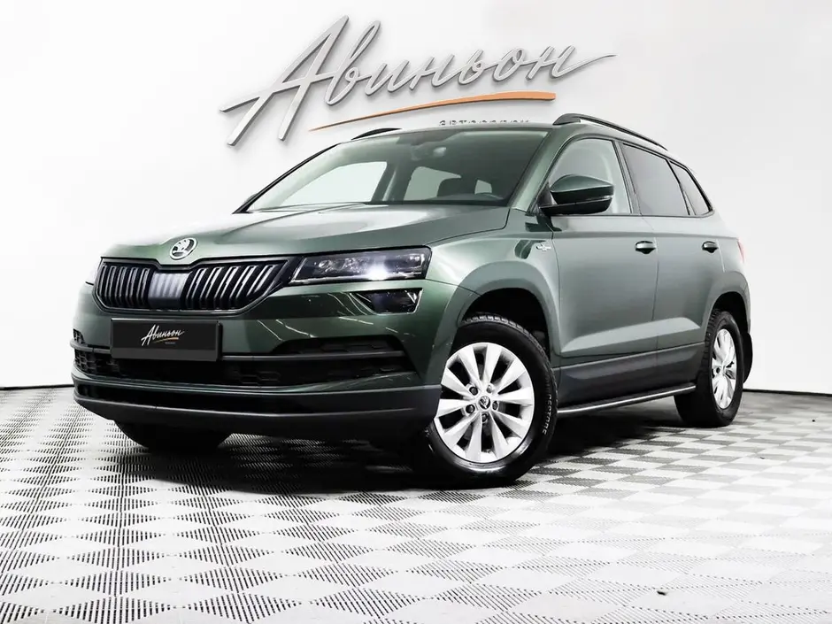 фото автомобиля