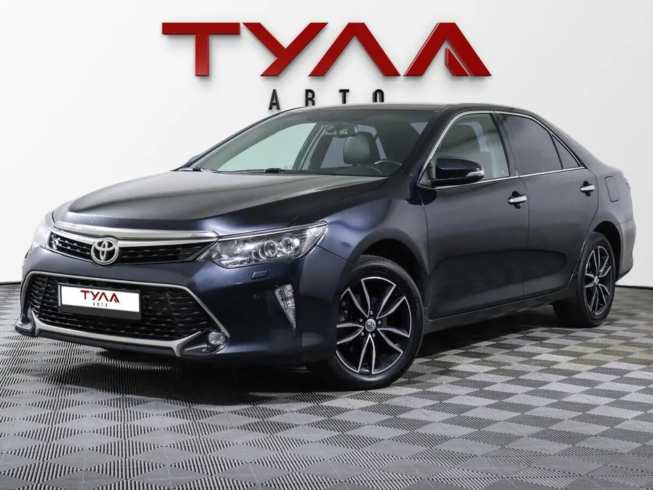 фото автомобиля