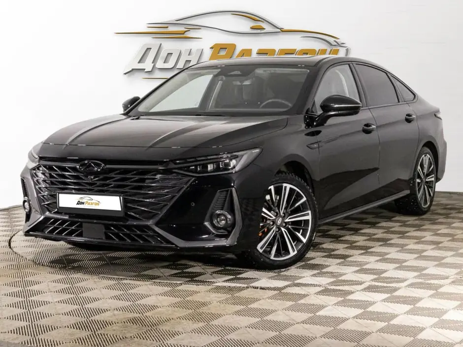 Chery Arrizo 8, 2023 г.