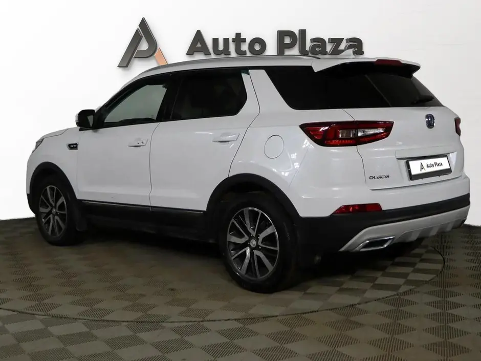 AutoPlaza