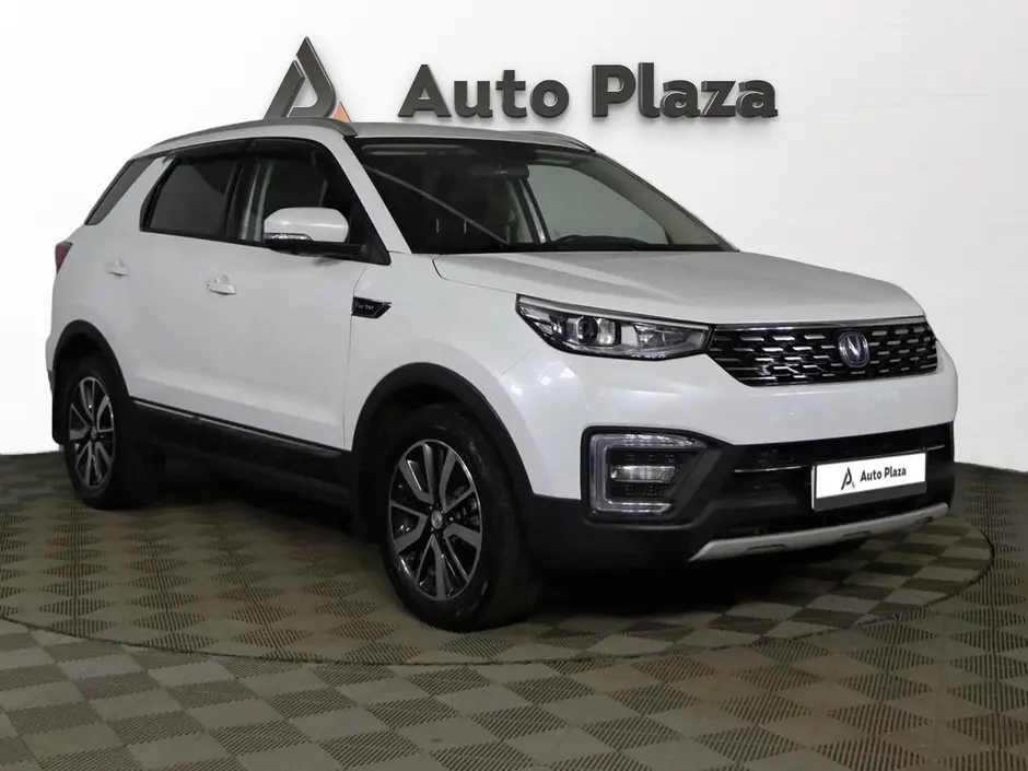 AutoPlaza