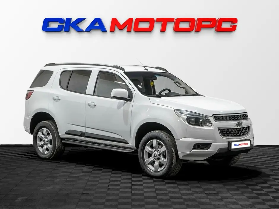 фото автомобиля