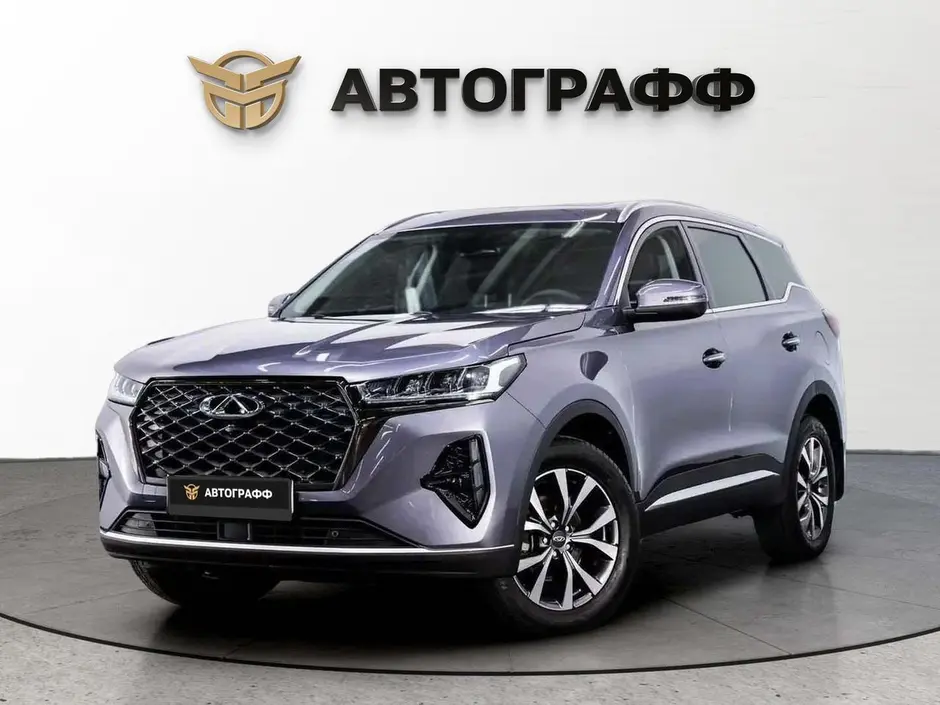 Chery Tiggo 7 Pro Max, 2024 г.