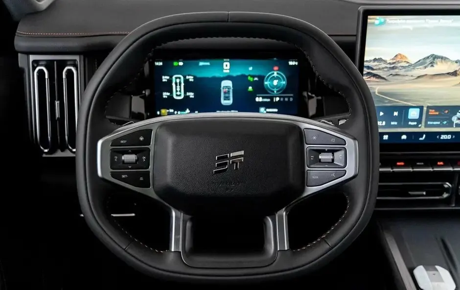 фото автомобиля