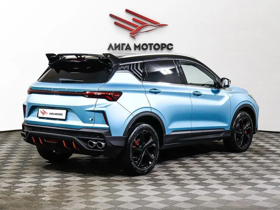 фото автомобиля
