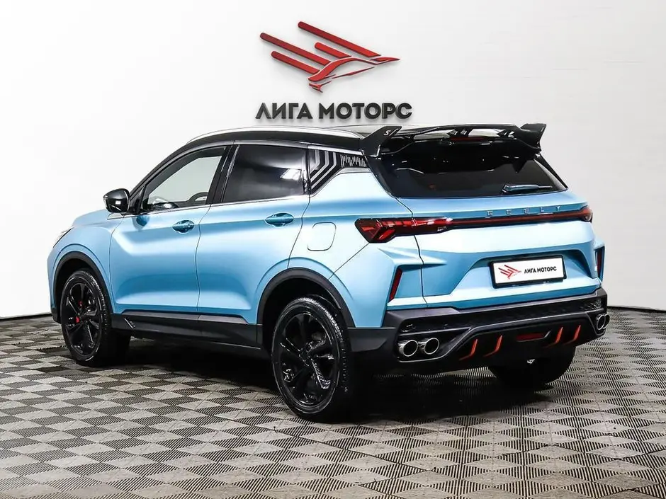 фото автомобиля