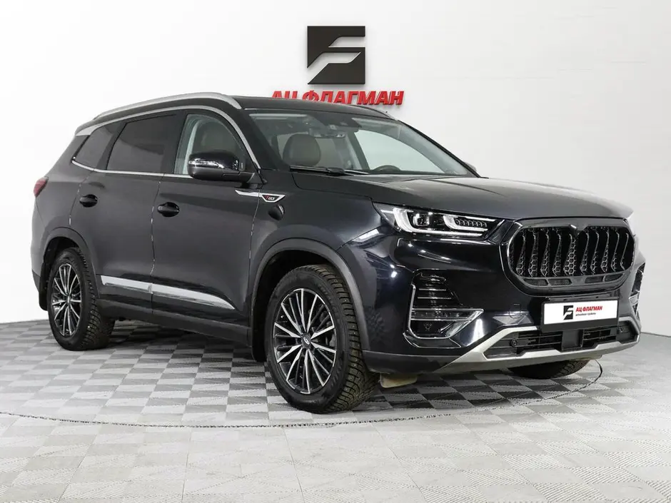 фото автомобиля