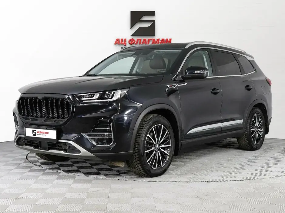 Фото автомобиля