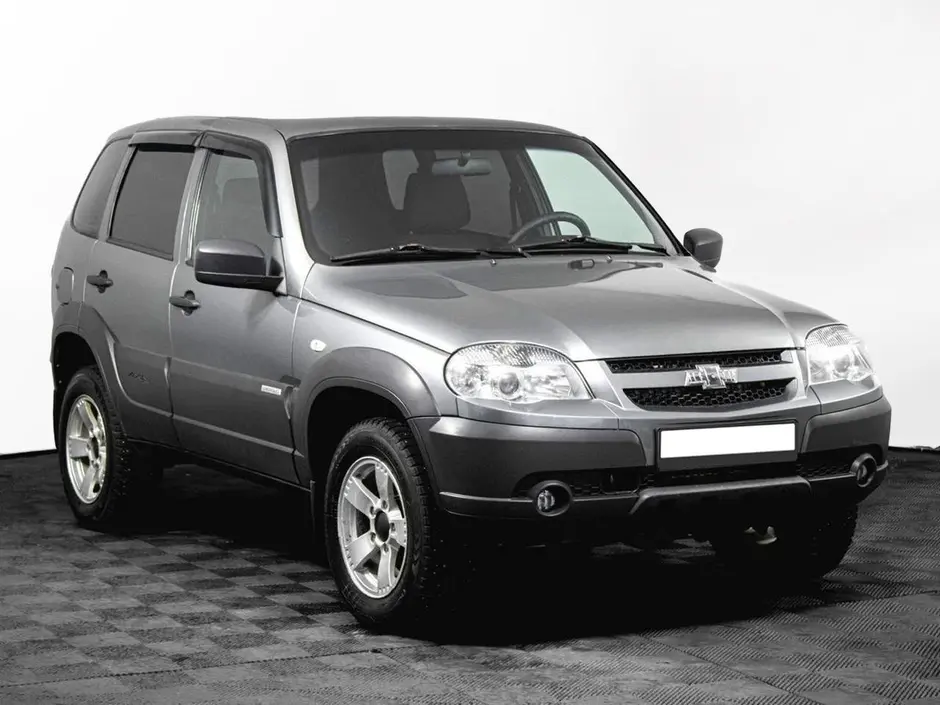 фото автомобиля