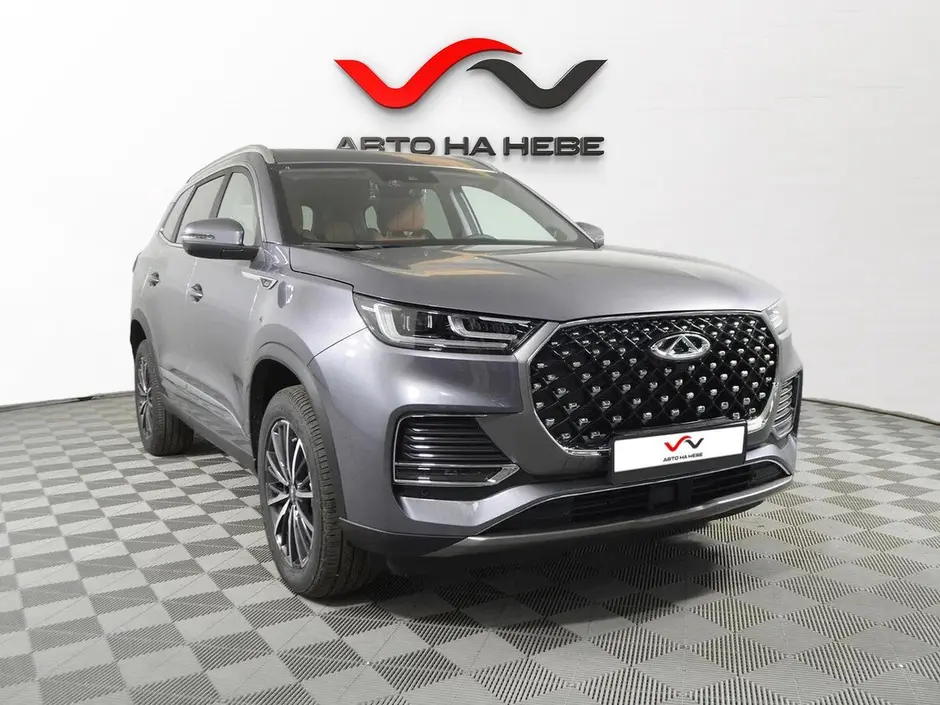 «Авто на Неве»