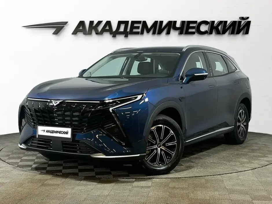 фото автомобиля