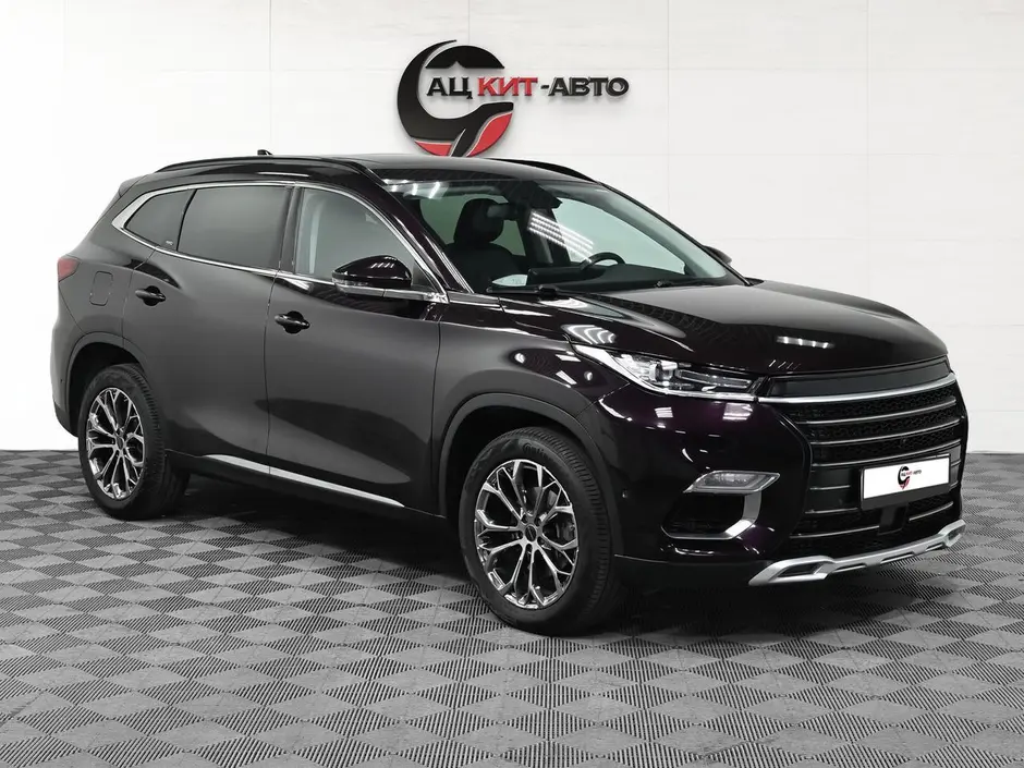 фото автомобиля