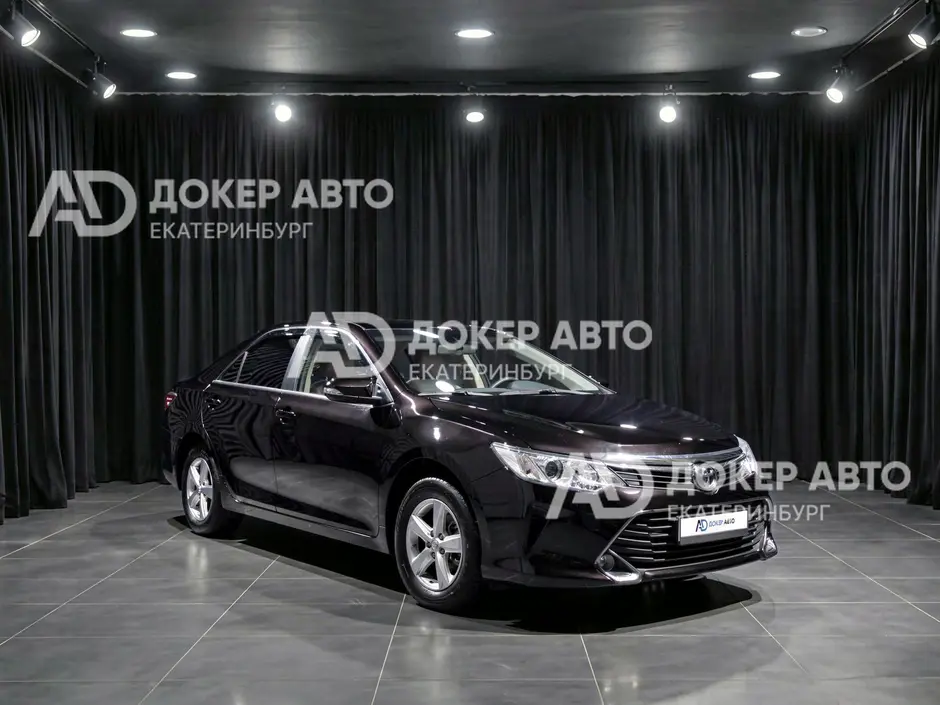 фото автомобиля