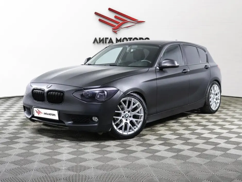 фото автомобиля