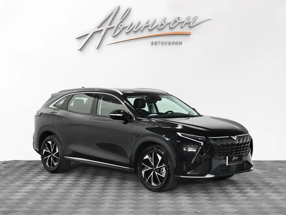 фото автомобиля