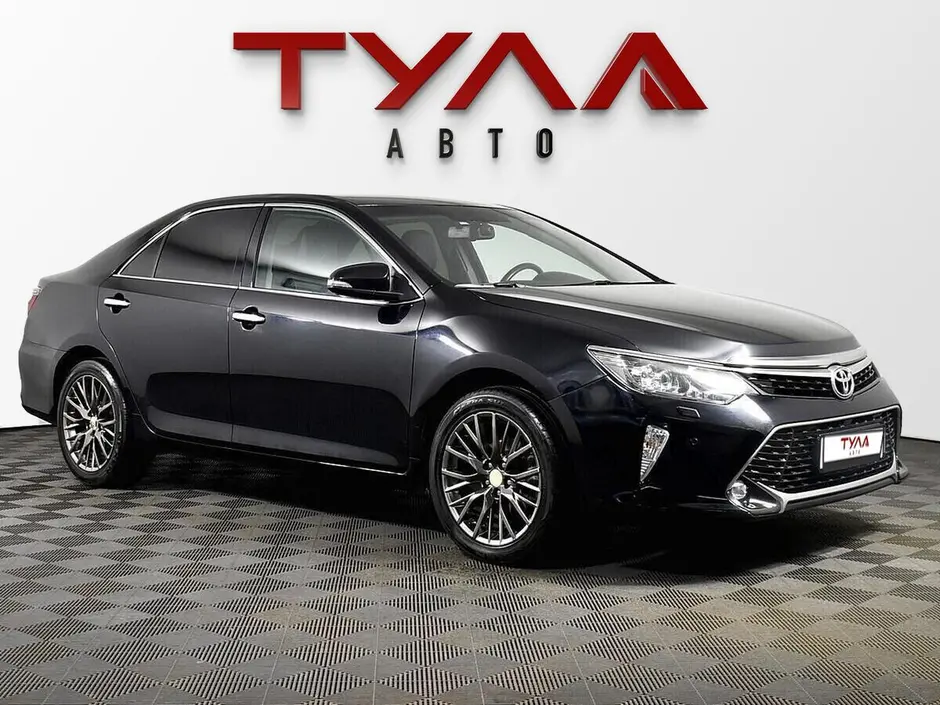 фото автомобиля