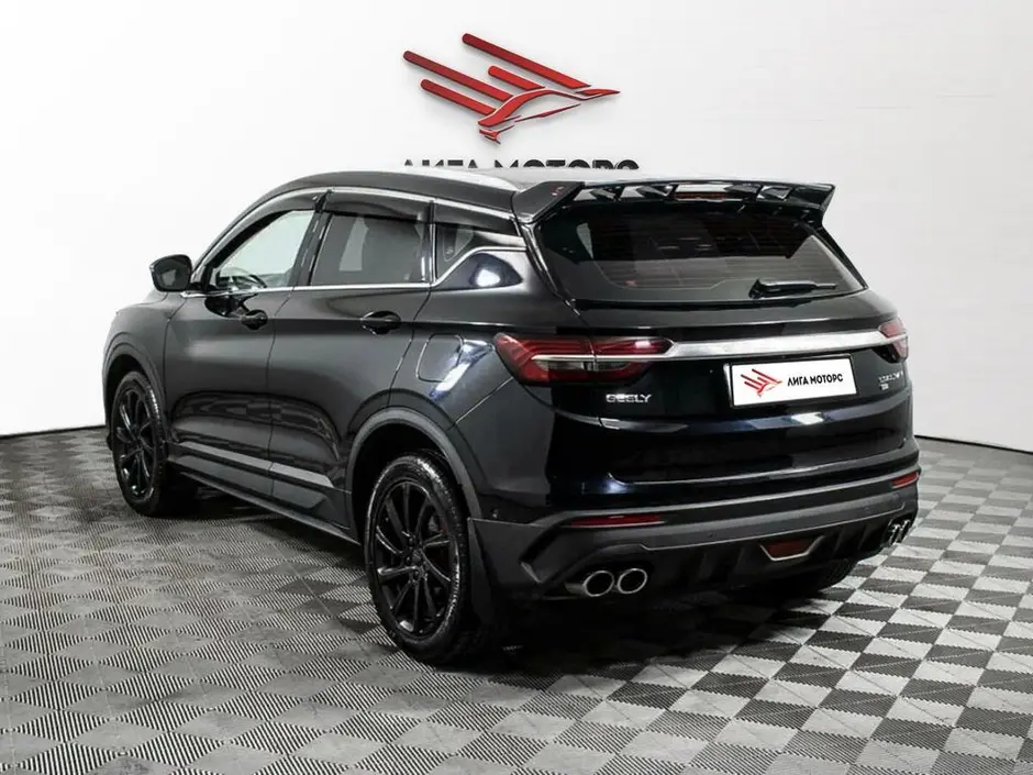 фото автомобиля
