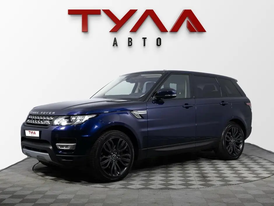 фото автомобиля