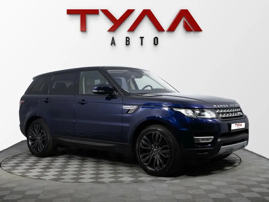 фото автомобиля