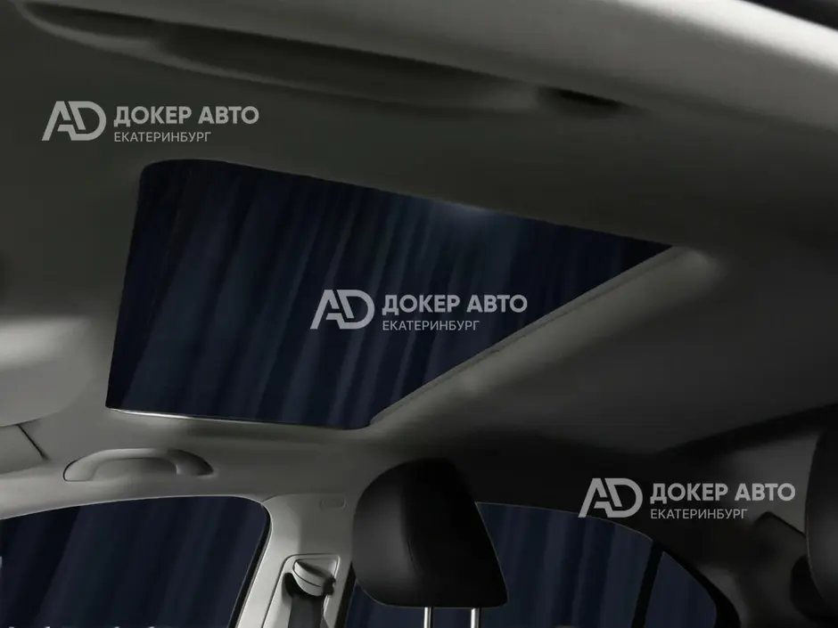 АЦ "Докер Авто"
