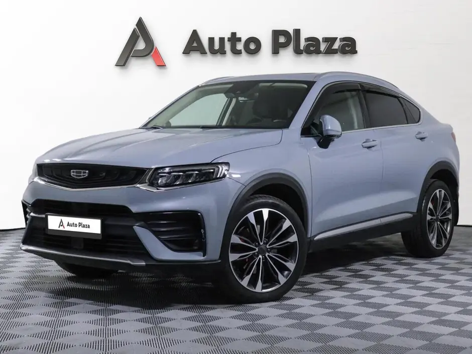 AutoPlaza