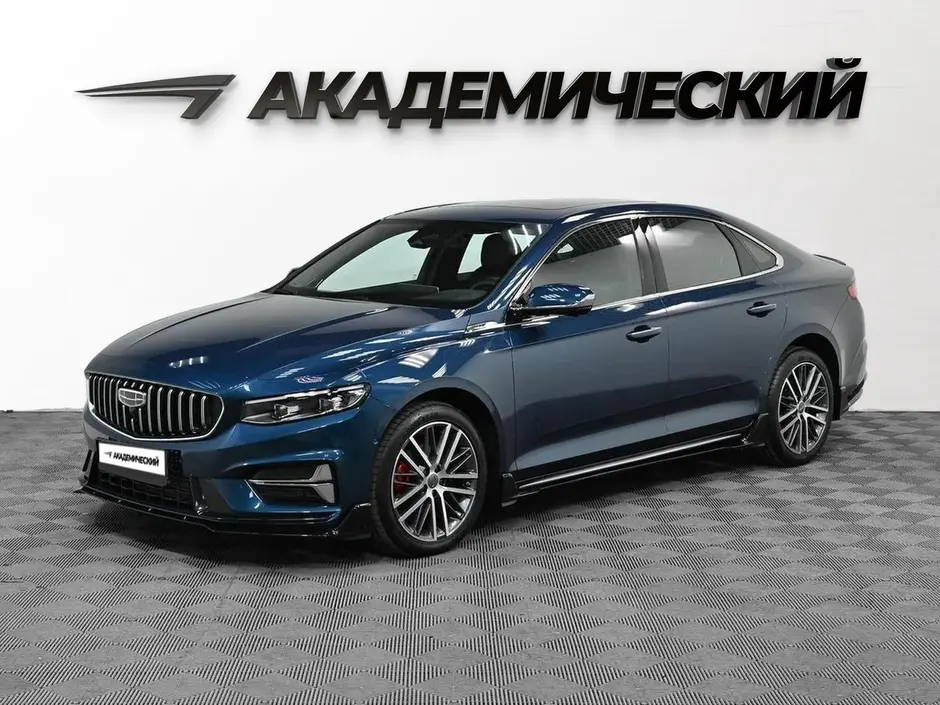 фото автомобиля