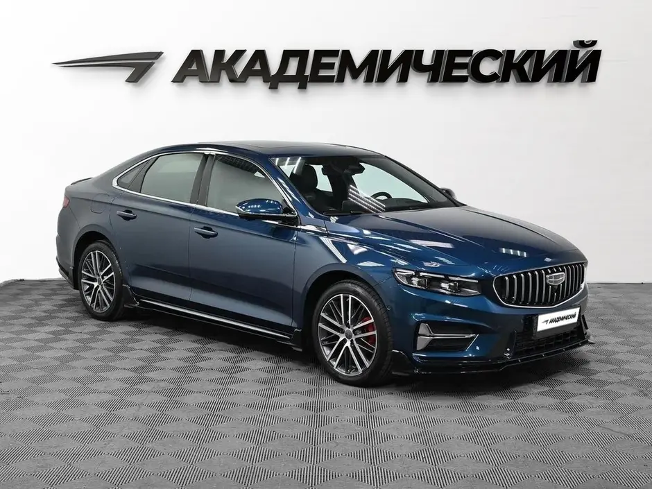 фото автомобиля