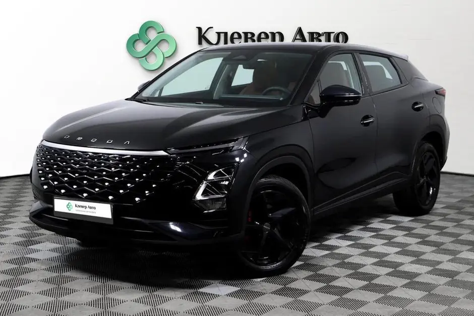Фото автомобиля