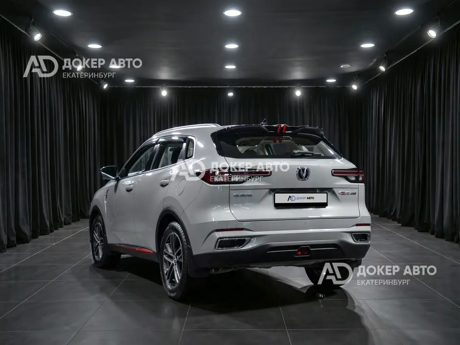 АЦ "Докер Авто"