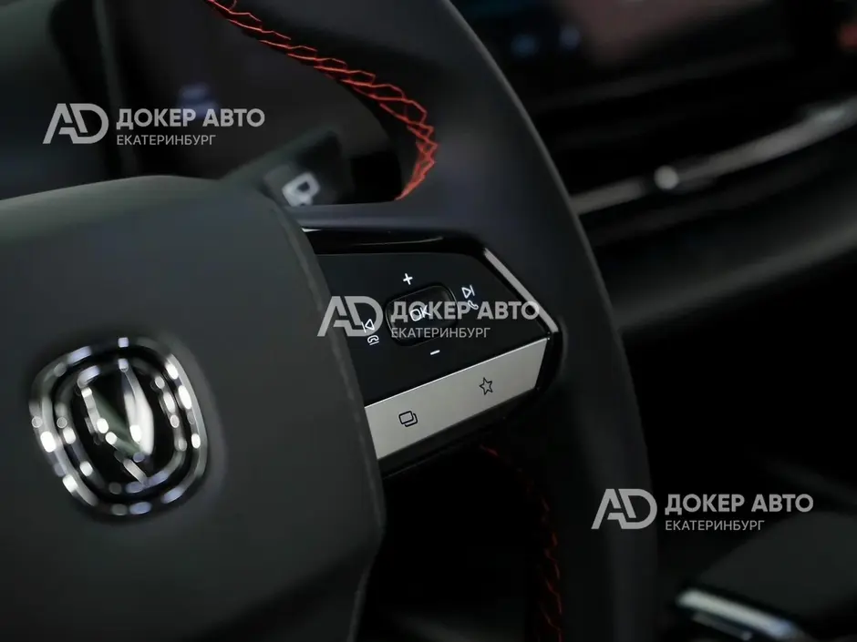 АЦ "Докер Авто"