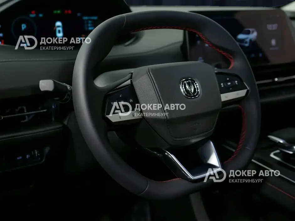 АЦ "Докер Авто"