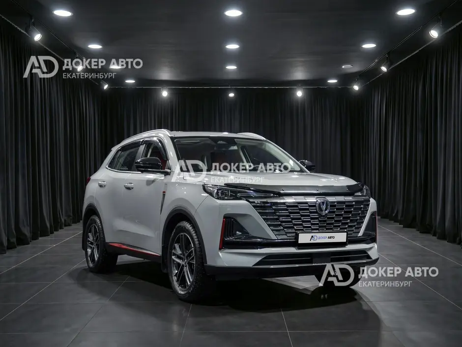 АЦ "Докер Авто"