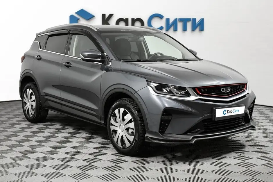 фото автомобиля