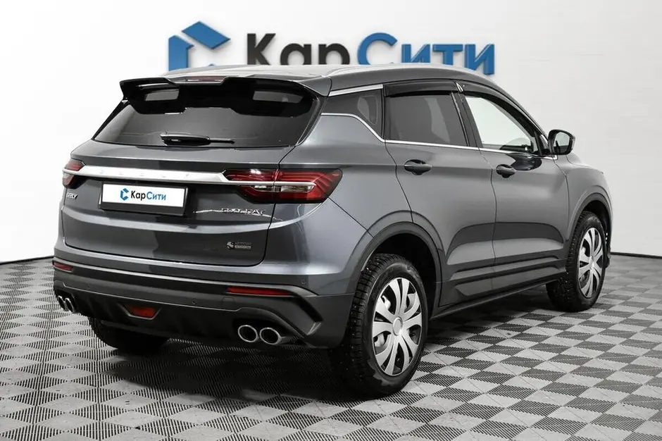 фото автомобиля